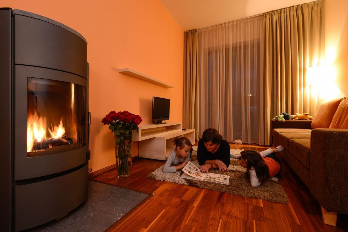 Crocus Apartments 310, 507 Štrbské Pleso Buitenkant foto