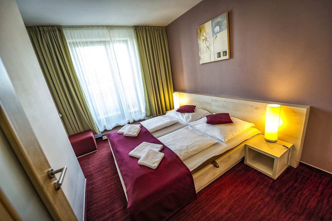 Crocus Apartments 310, 507 Štrbské Pleso Buitenkant foto